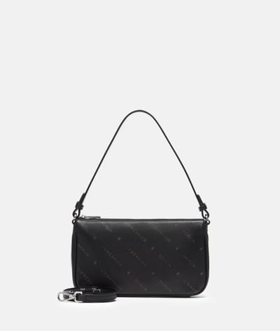 Liebeskind Berlin Monogram Kruisbody S