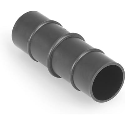 VQuick-slangconnector voor 38 mm slang