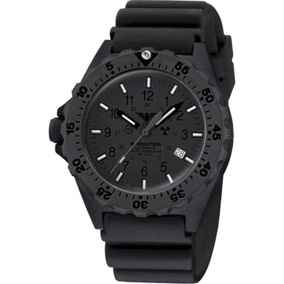 KHS Herenhorloge KHS.SH2AXTHC.DB