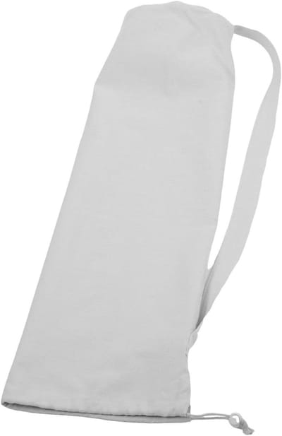 Draagbare Yoga Tas - Mat Opbergtas - Fitness Thuisgebruik - Verstelbare Schouderband - 77x16cm - N.v.t.