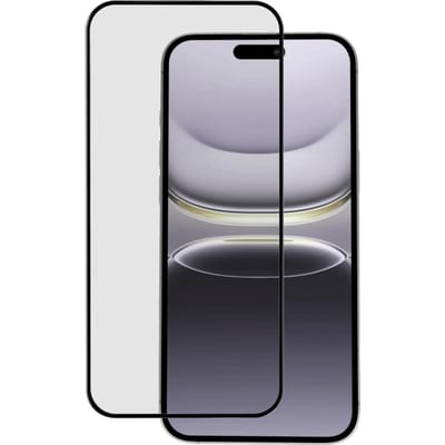 BlueBuilt Apple iPhone 17 Screenprotector Glas