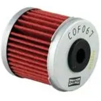 champion oliefilter voor lml 125 star scooter 2012 tot 2017 cof067 nieuw