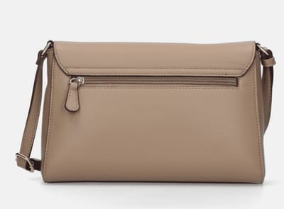 Laurent David Nos Taupe | Taupë | Maat: One Size