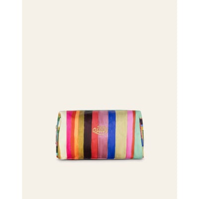 Oilily Pol Pouch- maatOne size Creme de Menthe