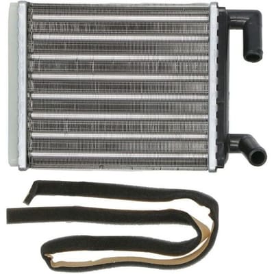 Warmtewisselaar, interieur verwarming NRF 54478