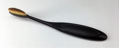 Nellie Snellen Mixed Media Tools Blending Brush #6 Oval (25x5mm)