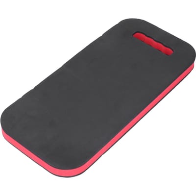 EVA Knielmat Knielmat Pad Beschermer Autoreparatiegereedschap voor Garage Werkplaats Huishouden 4S Winkel Auto black