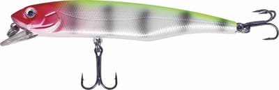 Albatros Catch21 Long Luke Red head