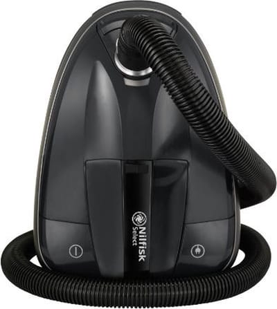 Nilfisk Select Performance BLCL13P08A1-B - Stofzuiger met zak