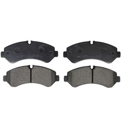 Remblokset BRECK 22791 00 703 00