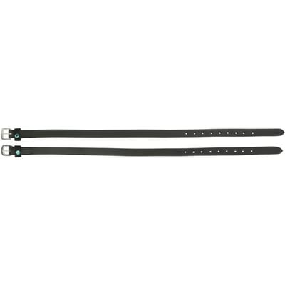 Spanjehalsband voor paard Norton Pro Solitaire