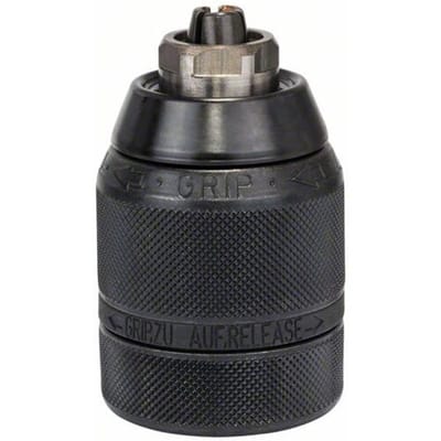 Bosch - Snelspanboorhouder tot 13 mm 1,5 – 13 mm, 1/2" - 20