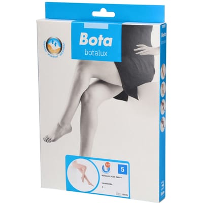 Botalux 70 Panty Steun AT+P Prim N5 1 Kousen