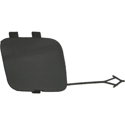 Ventilatiegrille, bumper trekhaak BLIC 6502-07-2053920Q
