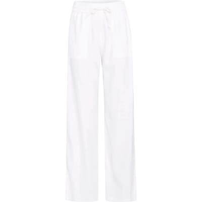 Broek met wijde pijpen dames Pulz Jeans Luca
