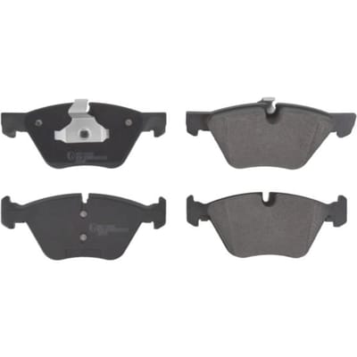 Remblokset FEBI BILSTEIN 16825, voor