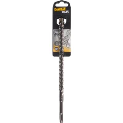 DeWALT DT8935 Boor SDS-Plus XLR 4 Snijder 12x260mm