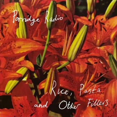 Rice, Pasta And Other Fillers - Porridge Radio