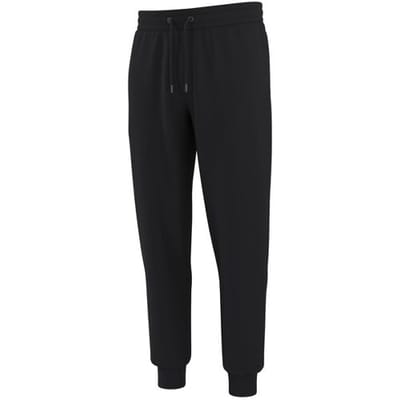 esmara Men Heren joggingbroek (Zwart, S)