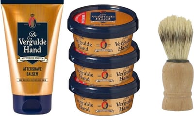 De Vergulde Hand Voordeelset