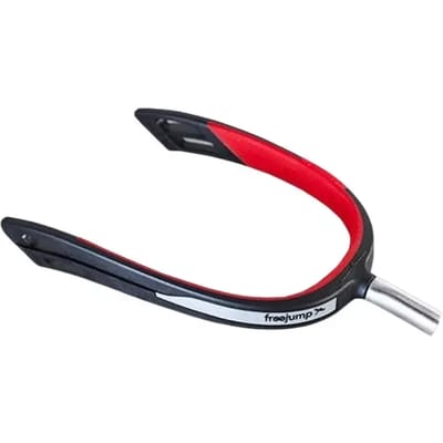 rijspoor Free Jump Spur’One