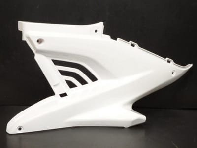 generieke zijkappen voor scooter yamaha 50 aerox nieuw