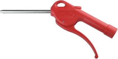 Blaaspistool JWL Air-boy 8 mm rechte blaaspijp