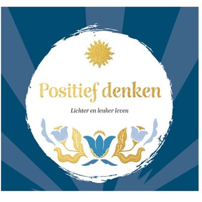 Just For You - Positief Denken