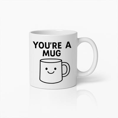 Nevolis® | Koffiemok 330ml met Uniek Design | Ontwerp Jouw Eigen Mok | Handgemaakt Cadeau voor Koffieliefhebbers | Gepersonaliseerd op Aanvraag | Enkel of Grote Bestelling