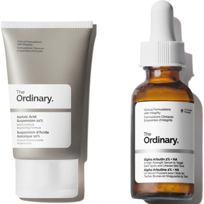The Ordinary Azelaic Acid Suspension 10 The Ordinary - Direct Acids Azelaic Acid Suspension 10%  - 30 ML