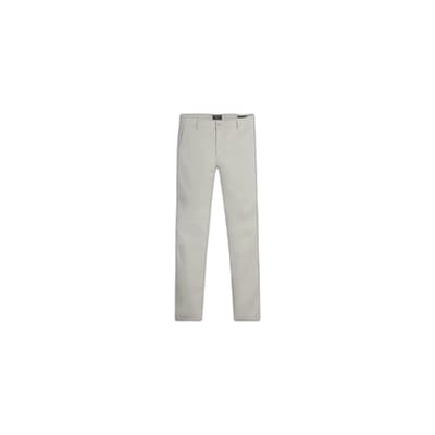 Dockers T2 Orig Skny Opp Chino Broek Grijs 31 / 32 Man