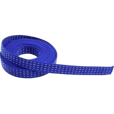 Quadrios 1903EC042 Contactband voor veiligheidsschoen 1 stuk(s) Blauw