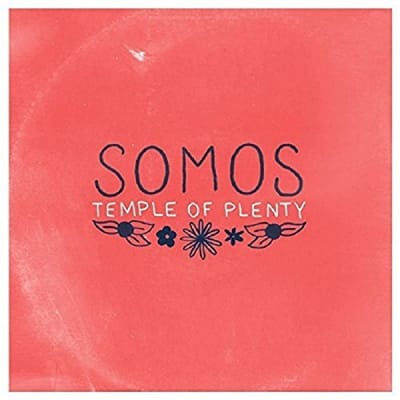 Temple Of Plenty -Digi-
