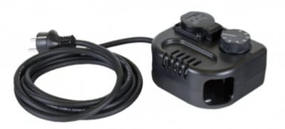 Master Thermostaat TH-2 met 3,0m kabel