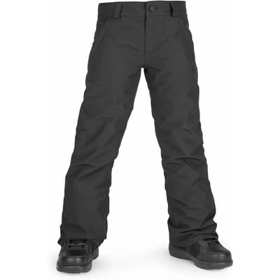 Kinderchino skibroek Volcom Freakin Ins
