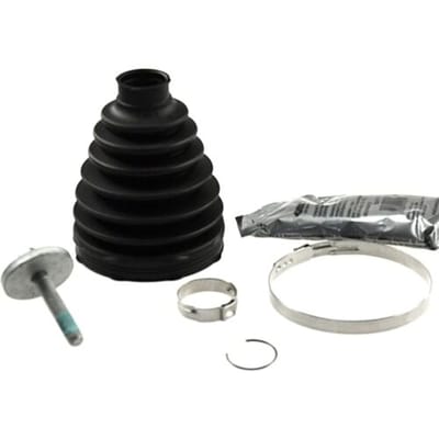 Asmanchetten set SPIDAN GKNB20617
