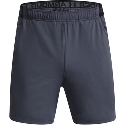 Geweven shorts Under Armour Vanish 26 cm