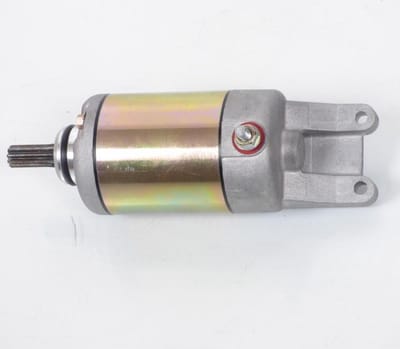 starter voor suzuki 450 kingquad 2007 tot 2010 2110-0703 / smu0421 nieuw