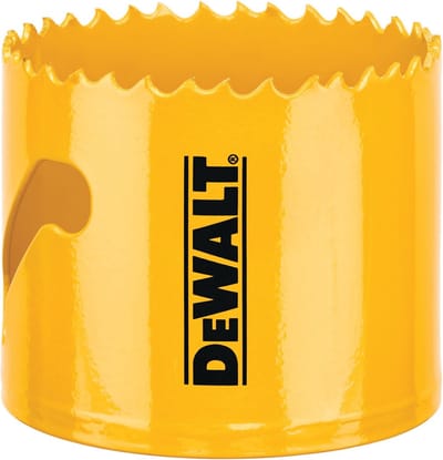 DeWALT DT90330 Gatzaag BiMetaal 76mm