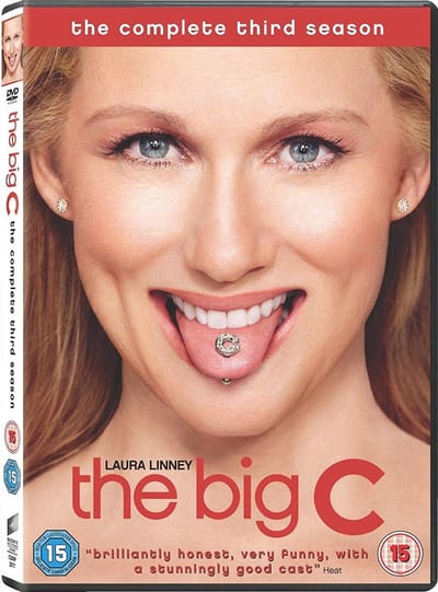 Big C - Season 3 (Import)