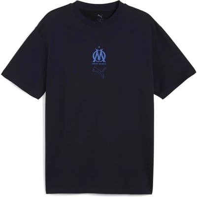 T-shirt OM Statement Cellerator
