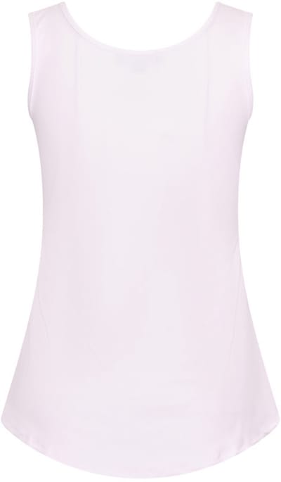 MI PIACE - Travel Top Uni 2027 White - Maat : L