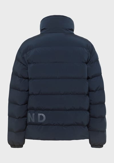 Varna Outdoor-Jas Loose Fit