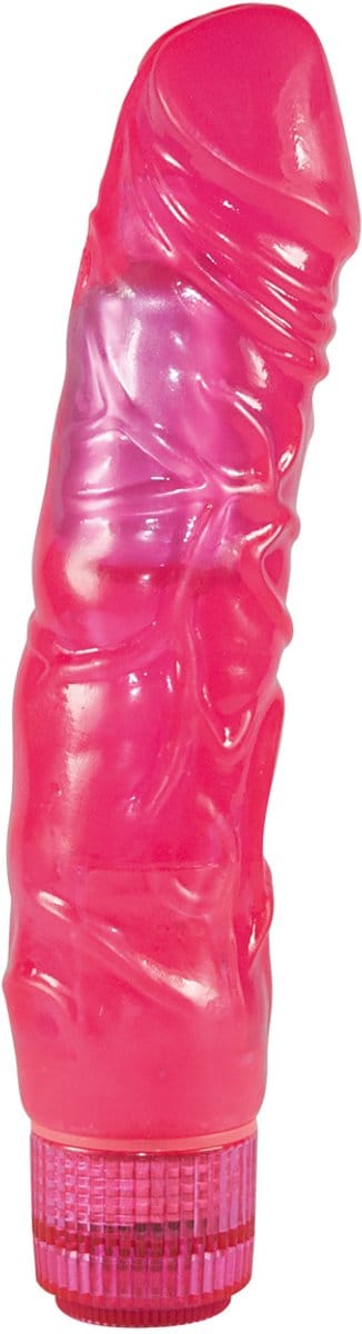 Love Vibrator - Roze