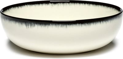 Dé Tableware by Ann Demeulemeester - Kommetje Variatie A - Ø12,9 - 2 stuks