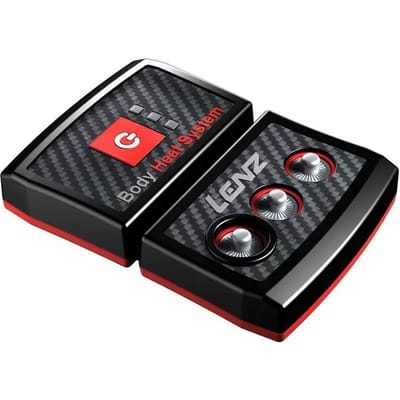 Batterij voor verwarmde sokken Lenz Heat Pack 2.0 Accupack