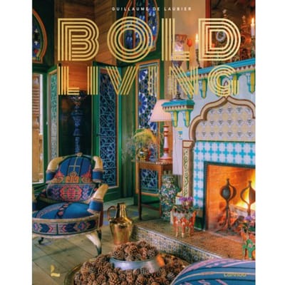 Bold Living - Guillaume de Laubier