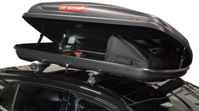 Car-Bags.com Pro.Line dakbox neustas