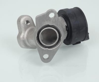 Pipe d admission RMS pour scooter Yamaha 50 Aerox 4T 2014 à 2016 3B3-E3585-01-00