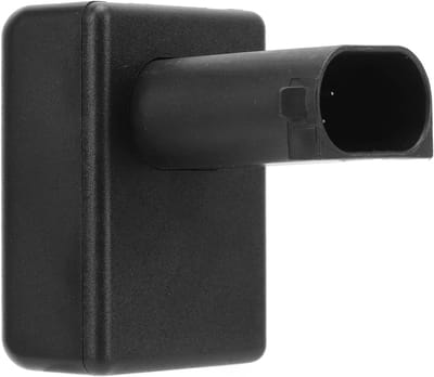 Stuurslot Emulator, Auto Stuurslot Emulator ESL ELV Simulator Automotive Accessoires Vervanging voor 2, 3